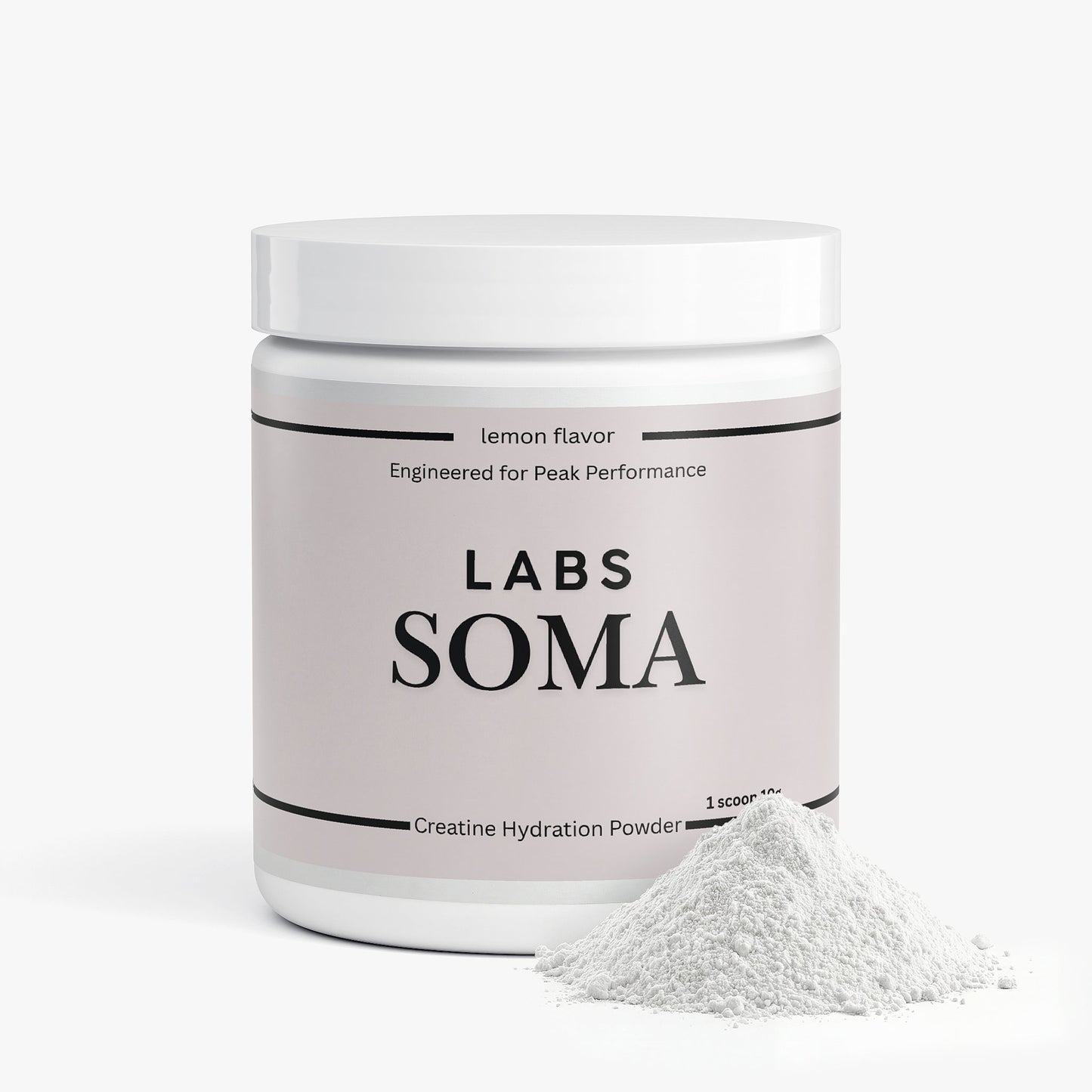 Creatine Hydration Powder