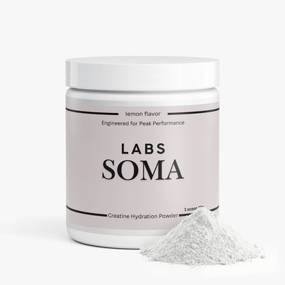 Creatine Hydration Powder