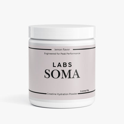 Creatine Hydration Powder