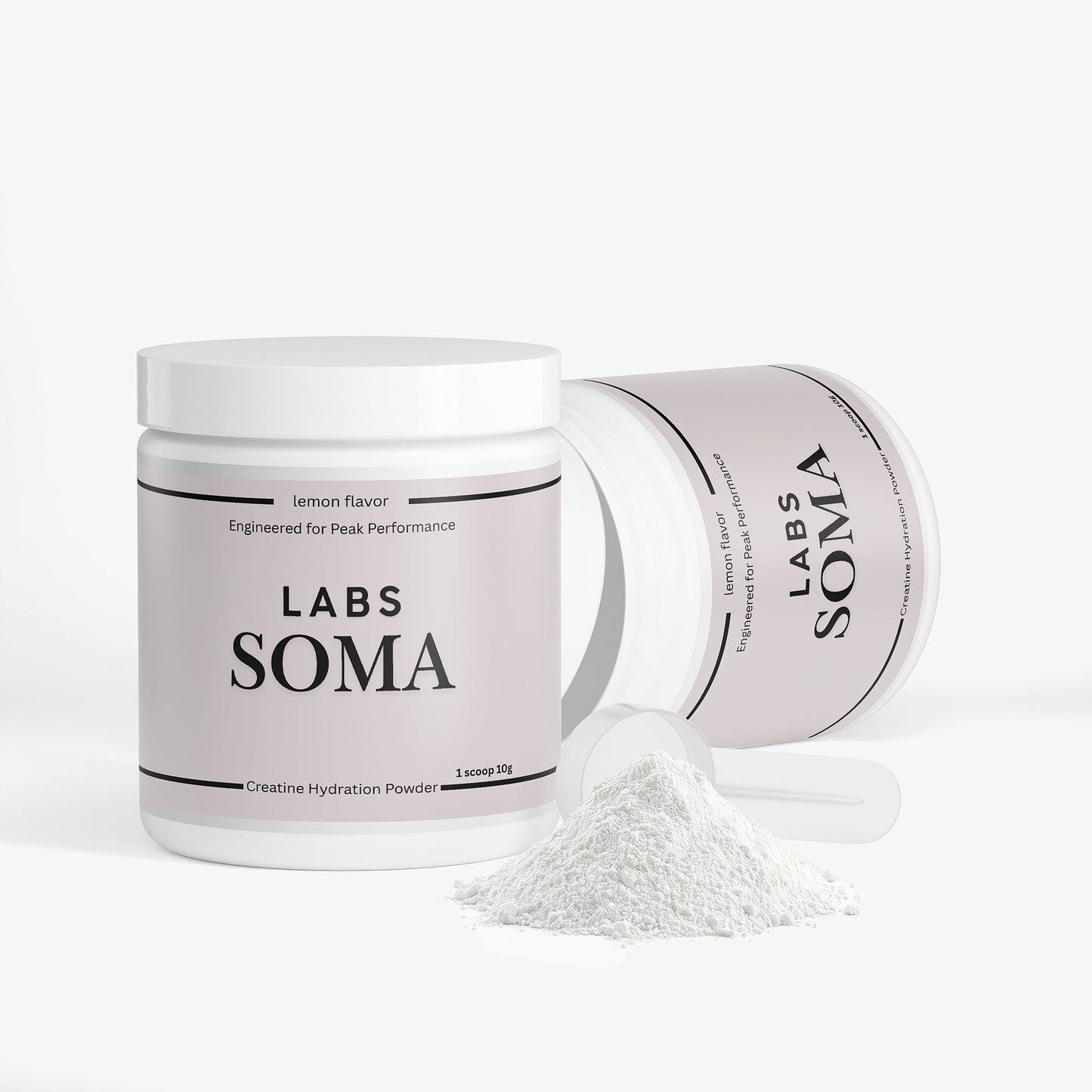 Creatine Hydration Powder