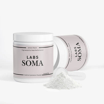 Creatine Hydration Powder